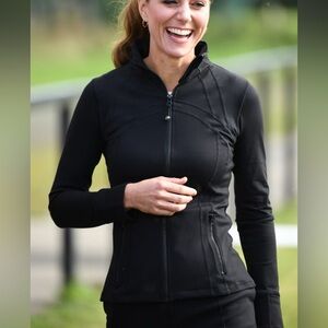 Lululemon Align Jacket